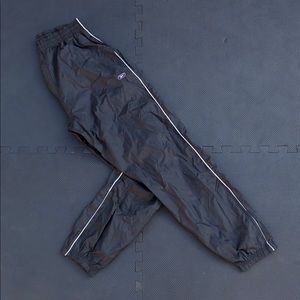 Reebok Nylon Windpants